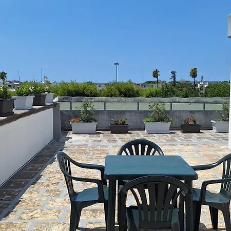 Casa Simone Сasa de vacaciones *