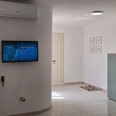Casa Simone * Leverano