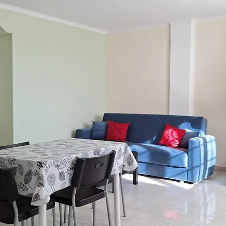 Casa Simone Сasa de vacaciones