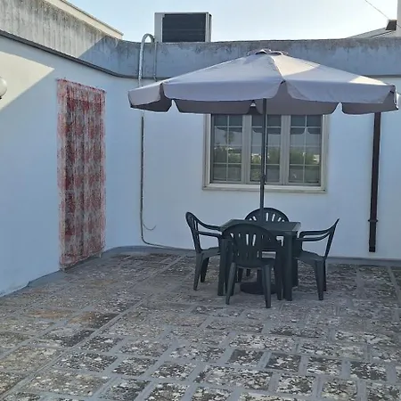 Tatil Evi 